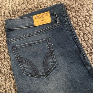 Hollister pants